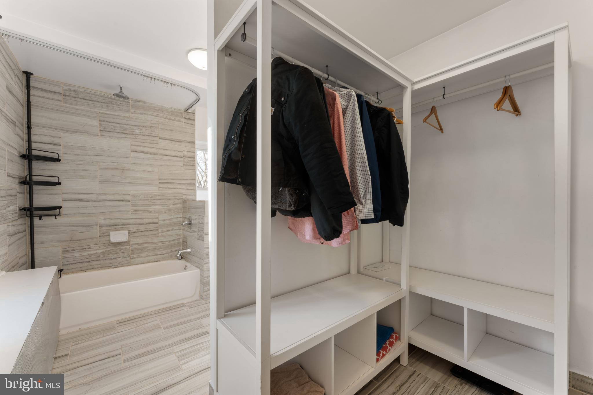 MANAYUNK - Residential