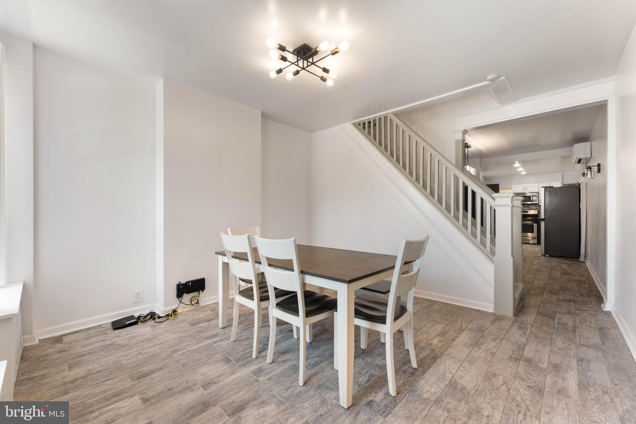 MANAYUNK - Residential