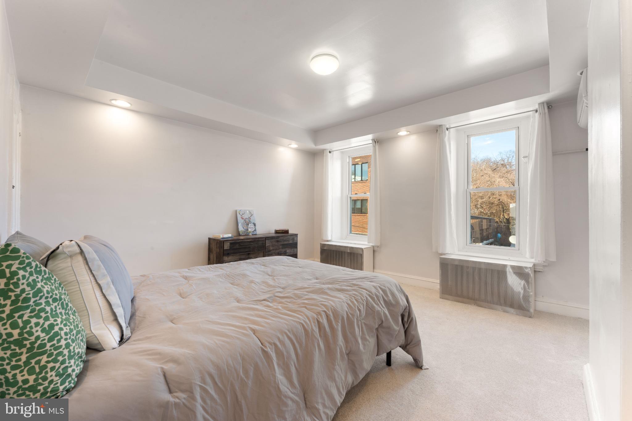 MANAYUNK - Residential