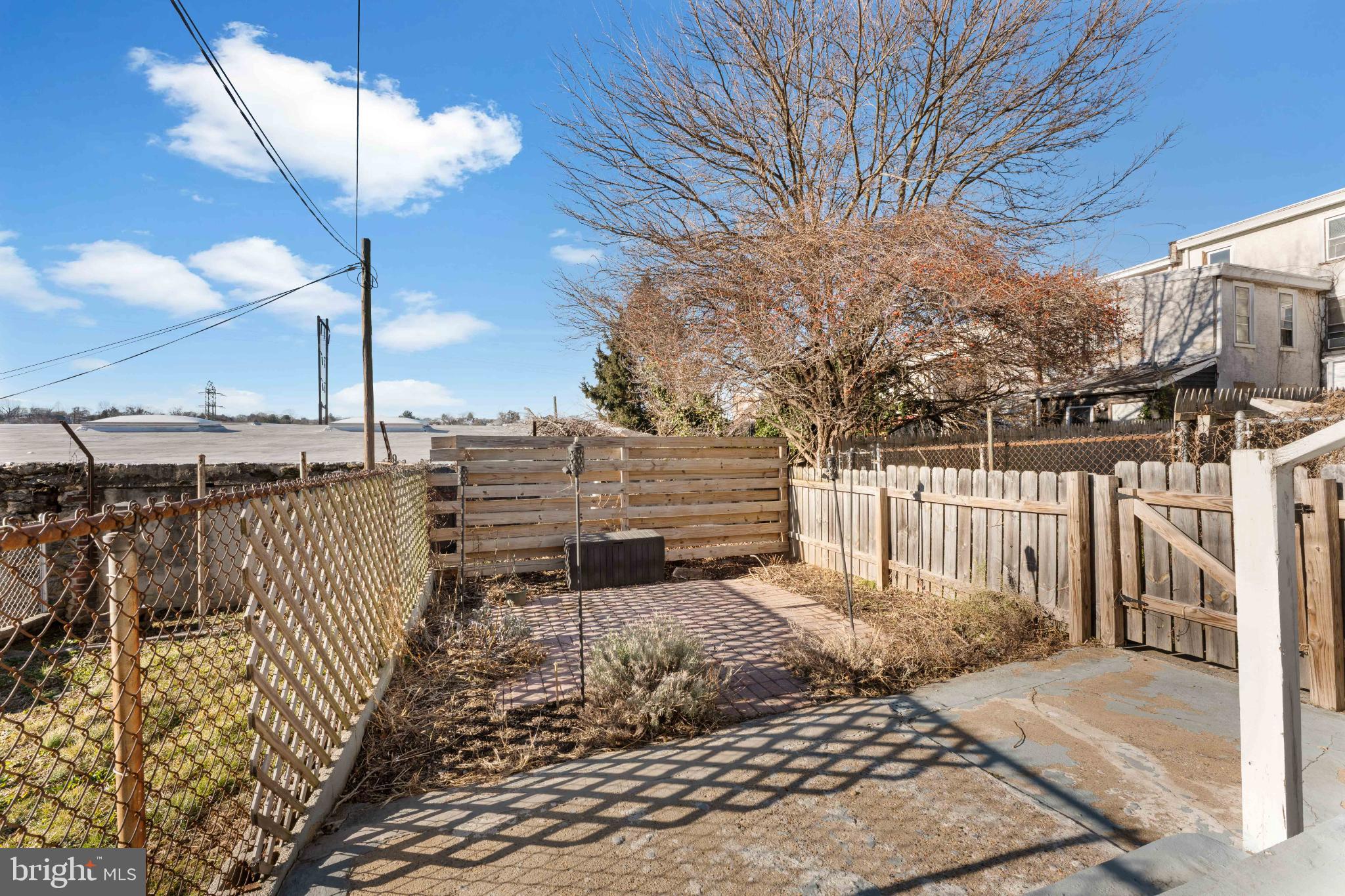 MANAYUNK - Residential