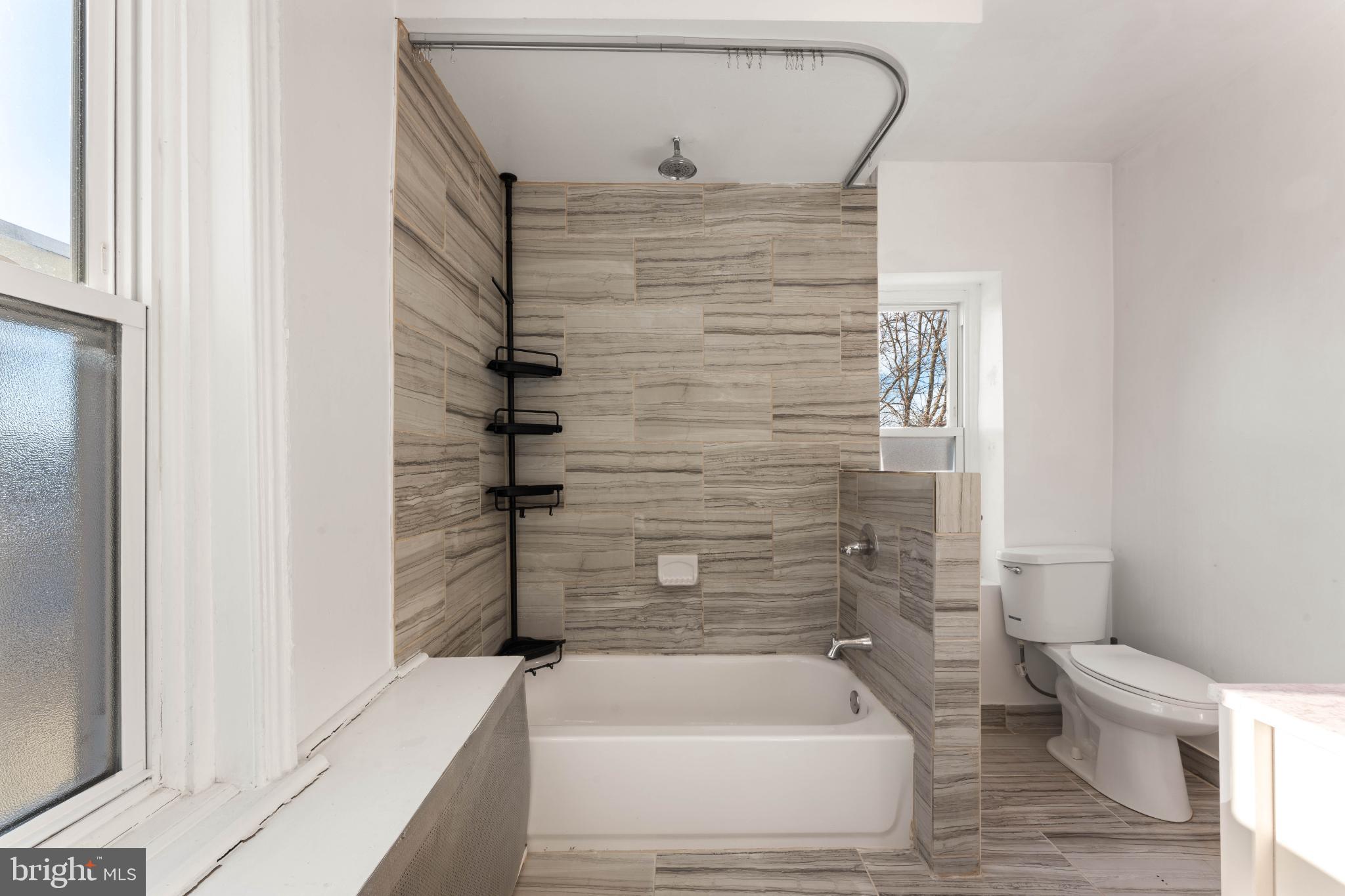 MANAYUNK - Residential