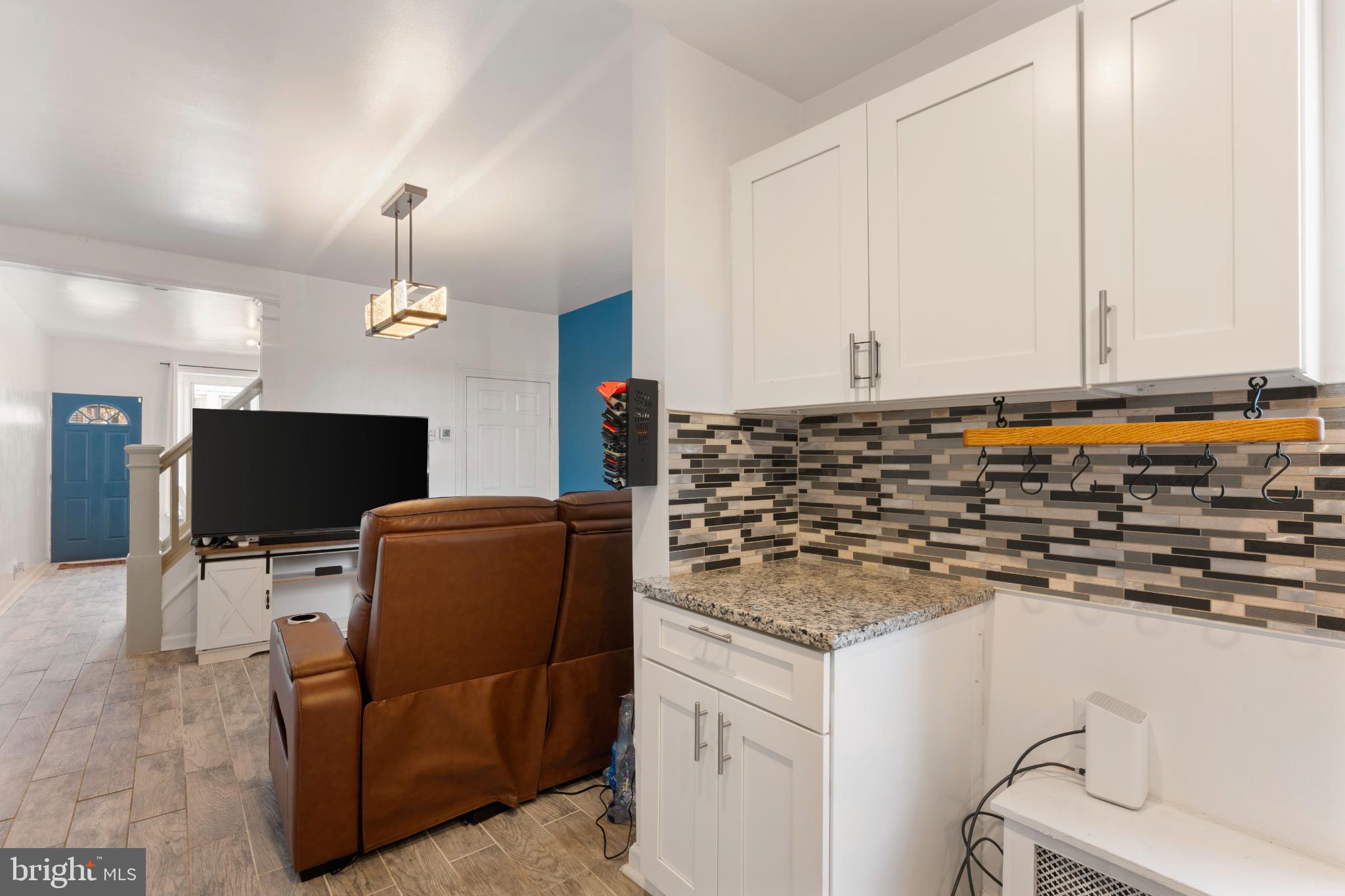 MANAYUNK - Residential