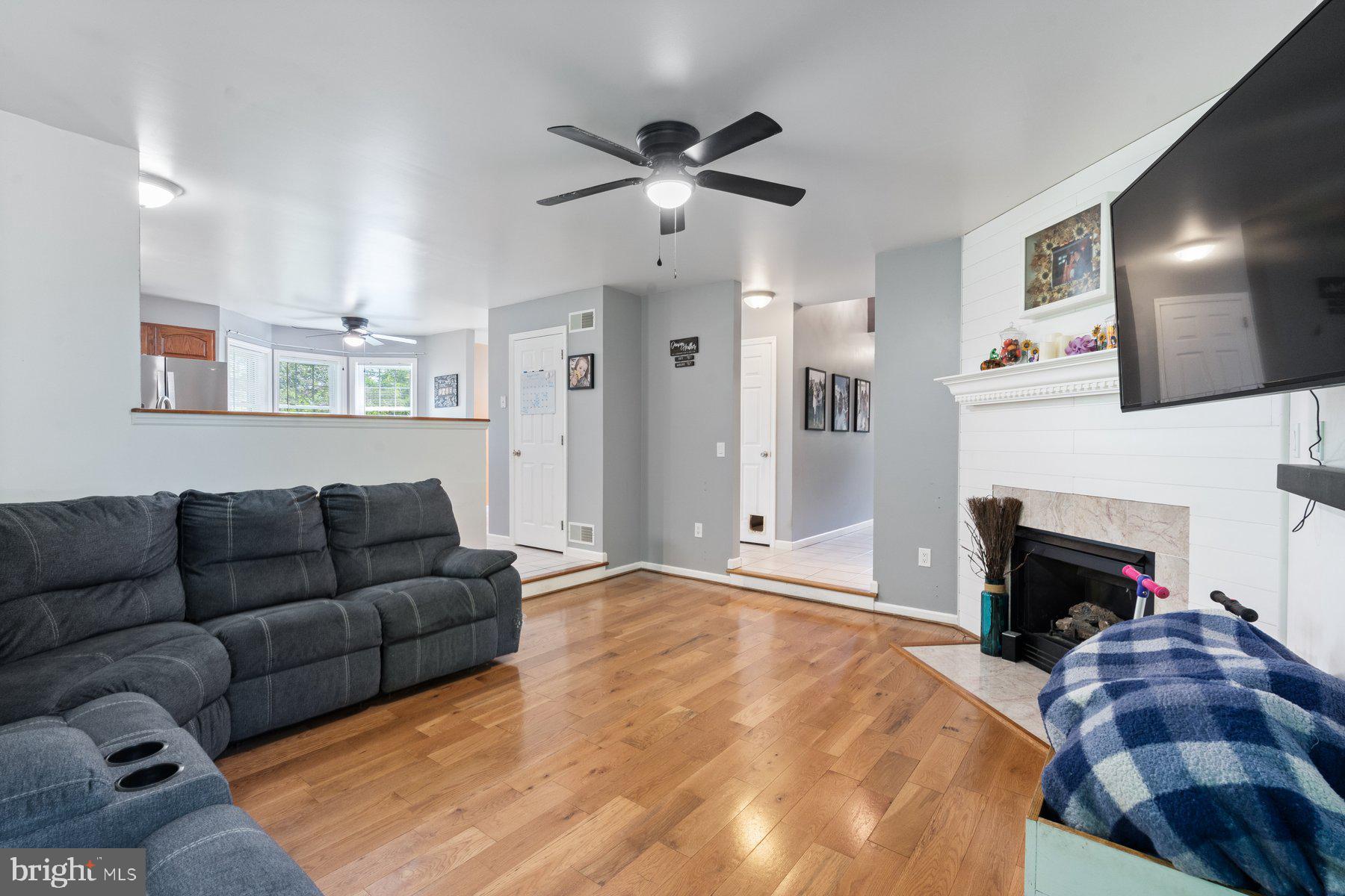 NORTH HOPEWELL TWP - Residential