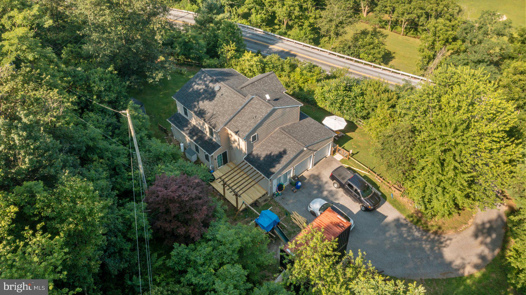 NORTH HOPEWELL TWP - Residential