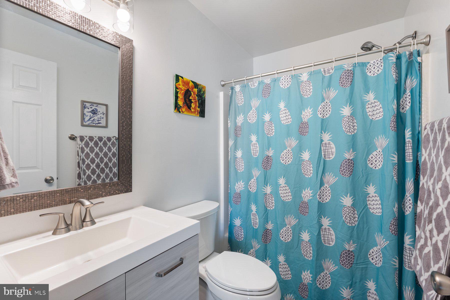 NORTH HOPEWELL TWP - Residential