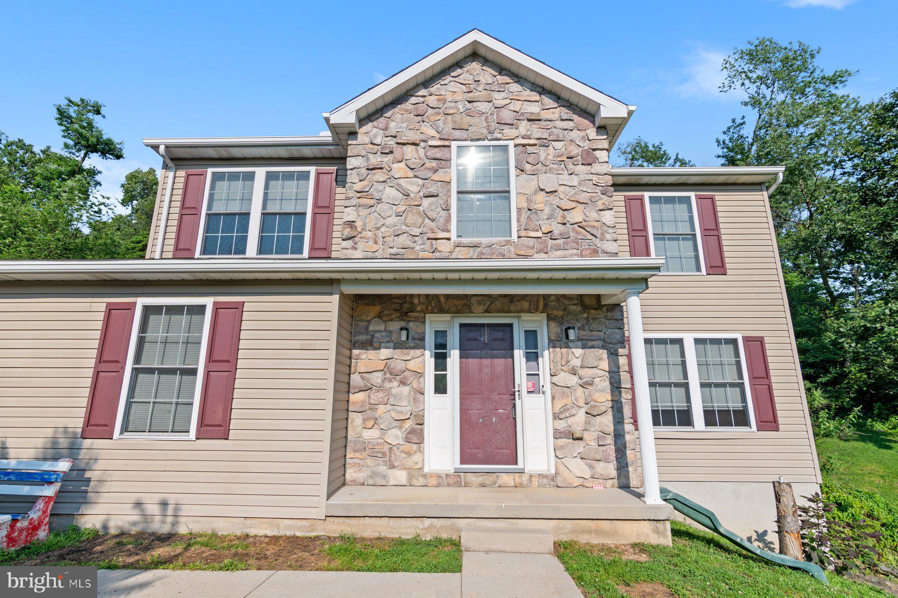 NORTH HOPEWELL TWP - Residential