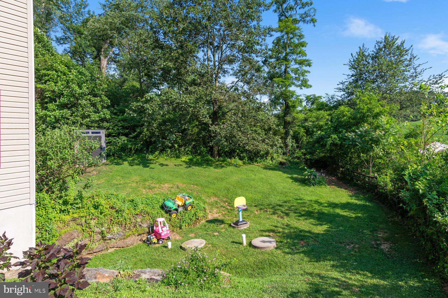 NORTH HOPEWELL TWP - Residential