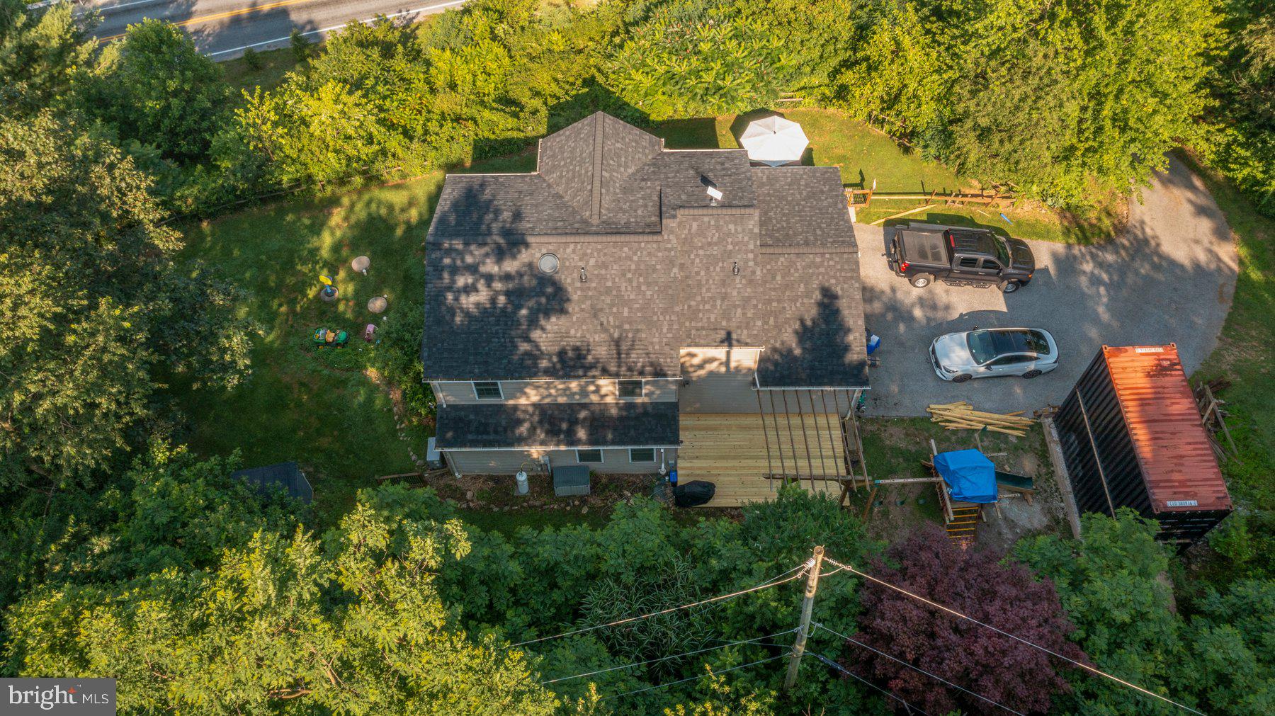 NORTH HOPEWELL TWP - Residential