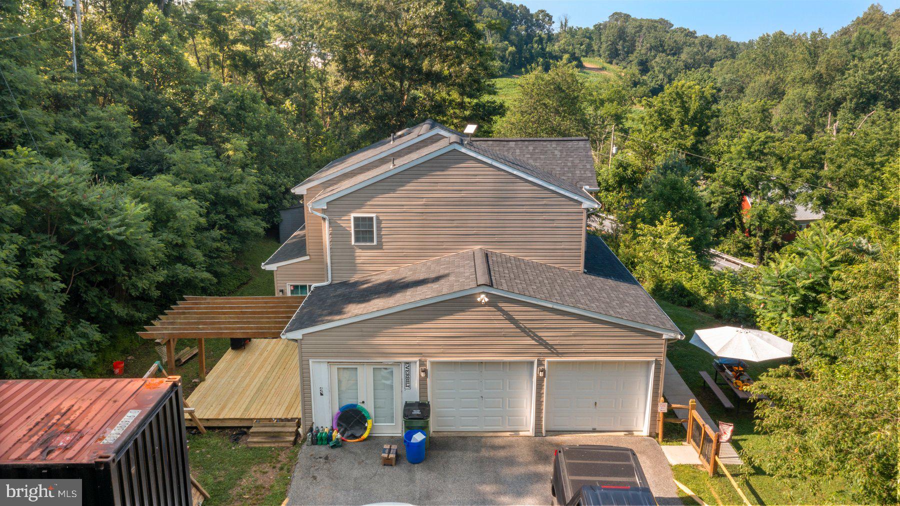 NORTH HOPEWELL TWP - Residential