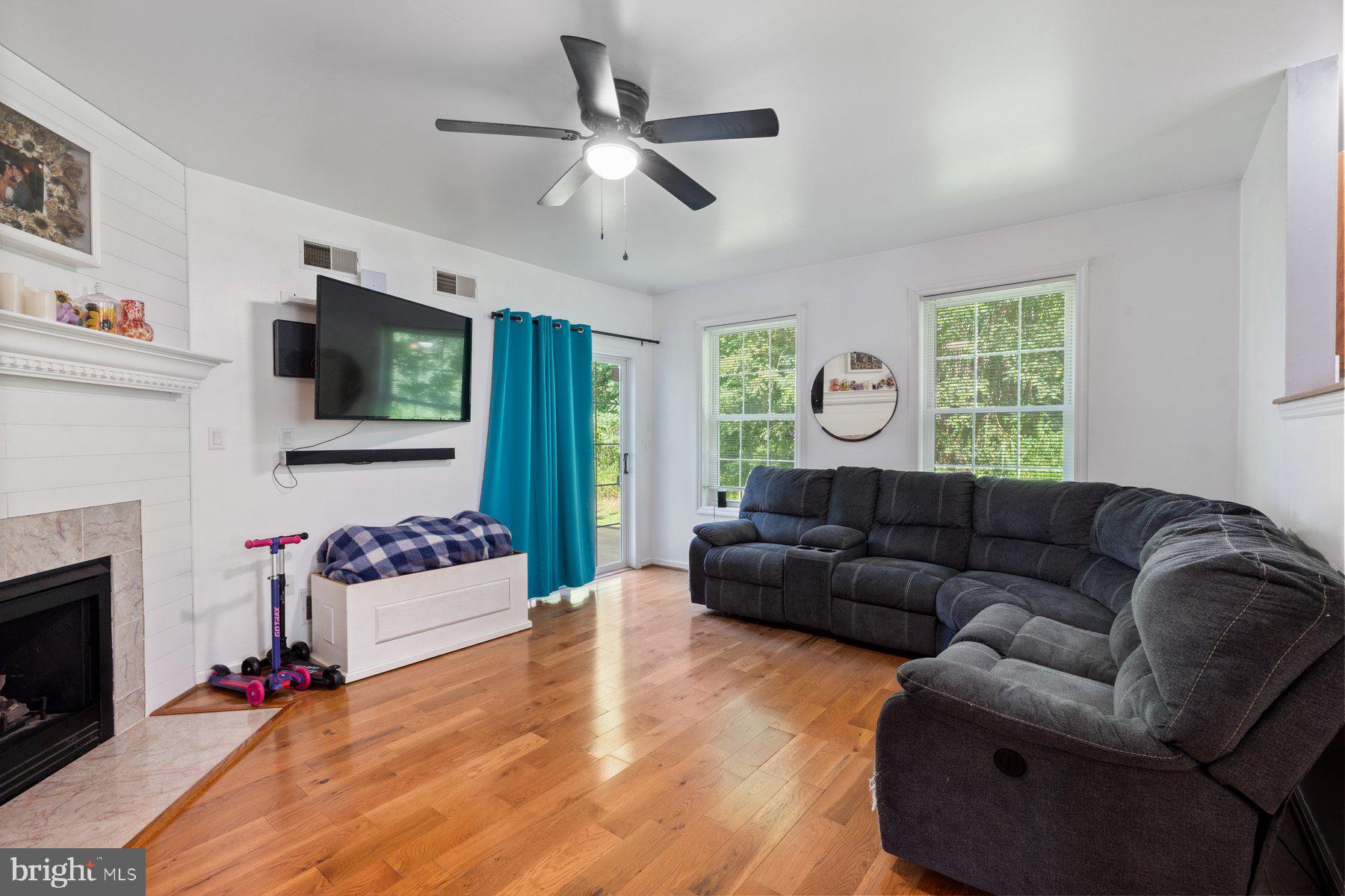 NORTH HOPEWELL TWP - Residential