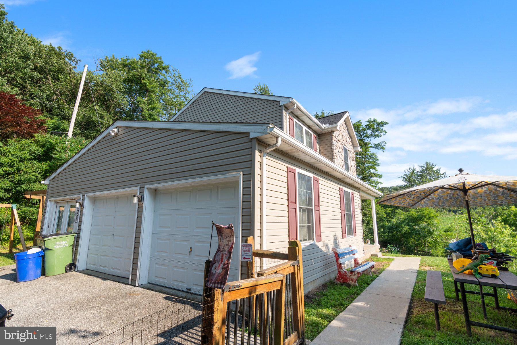 NORTH HOPEWELL TWP - Residential