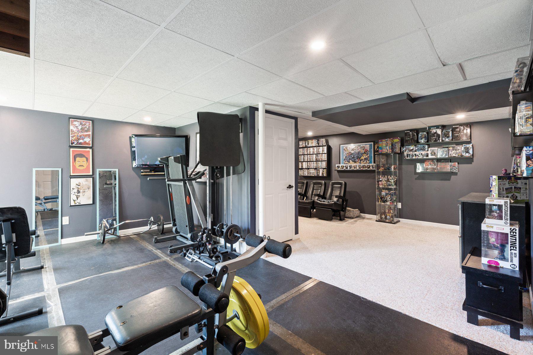 NORTH HOPEWELL TWP - Residential