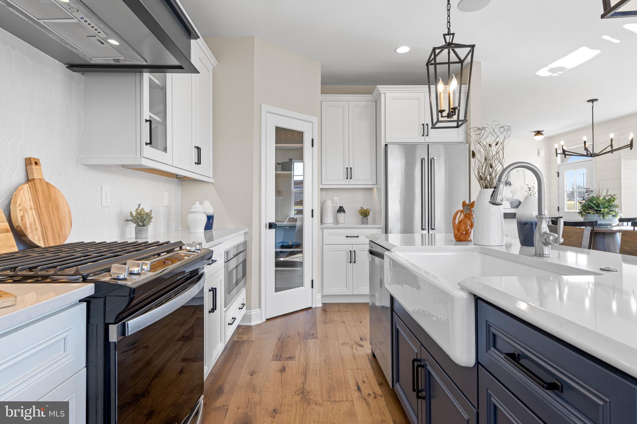 HIGHPOINT AT NEW BRITAIN - Residential