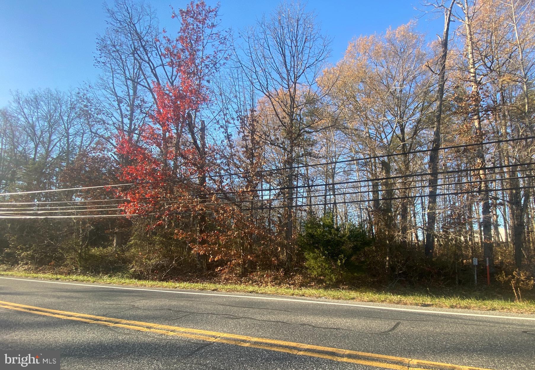 OLD PHILADELPHIA ROAD