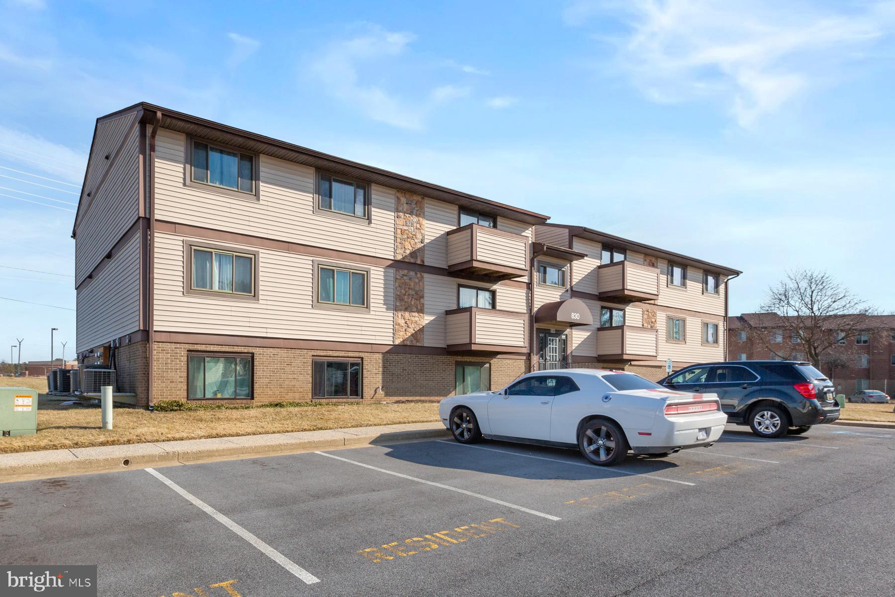 AMBERTOWNE - Residential