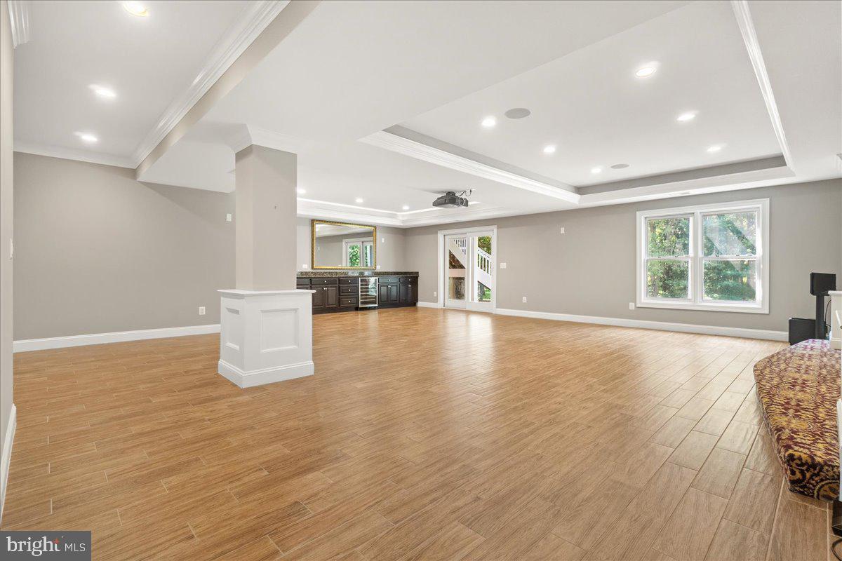 CLAGETT FARM - Residential