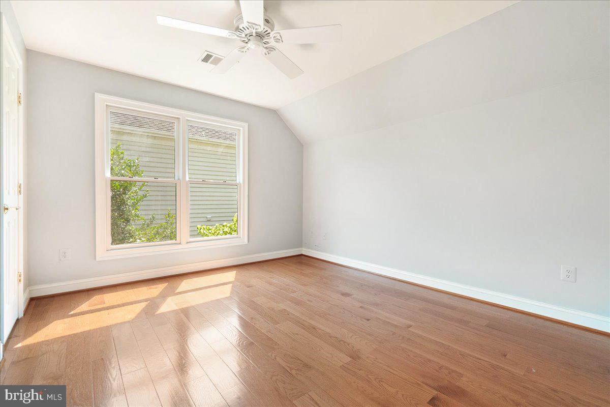 CLAGETT FARM - Residential