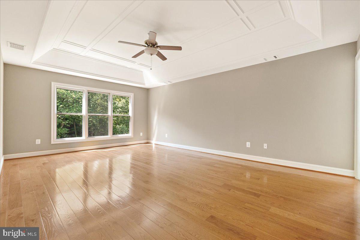 CLAGETT FARM - Residential