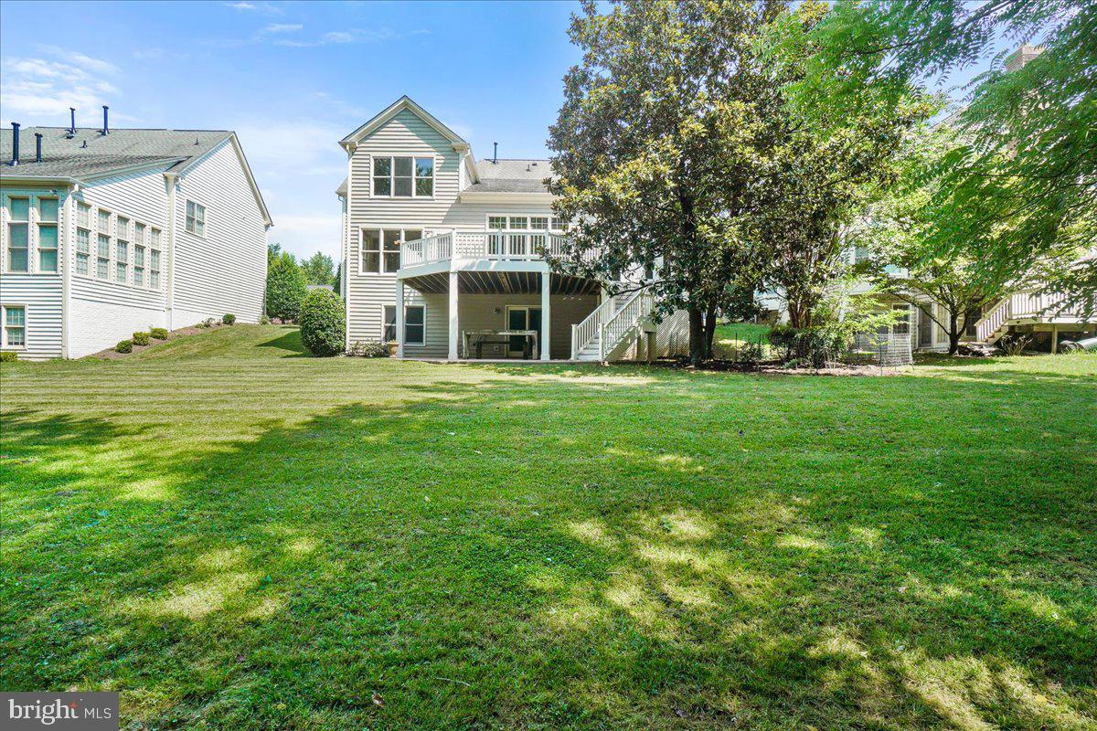 CLAGETT FARM - Residential