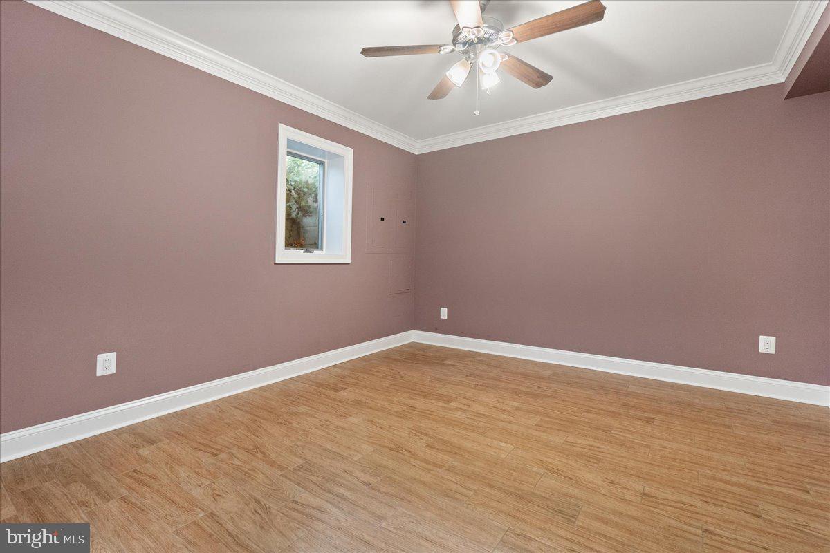 CLAGETT FARM - Residential