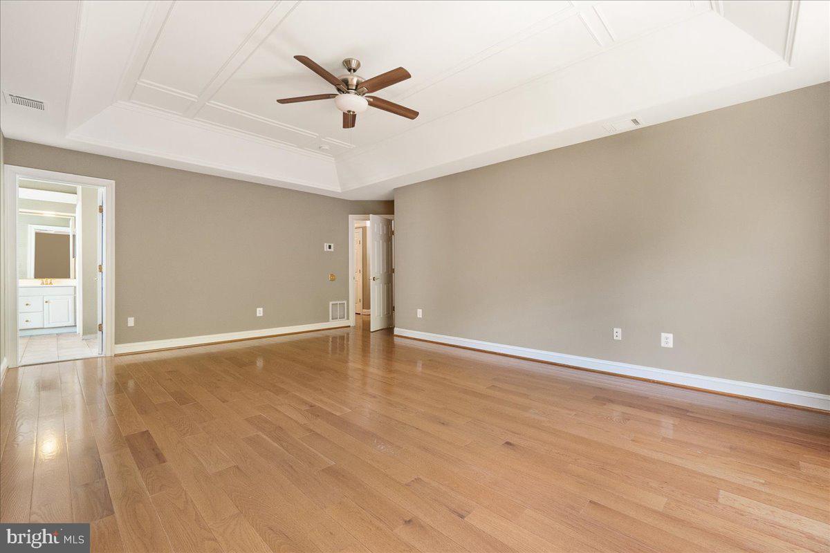 CLAGETT FARM - Residential