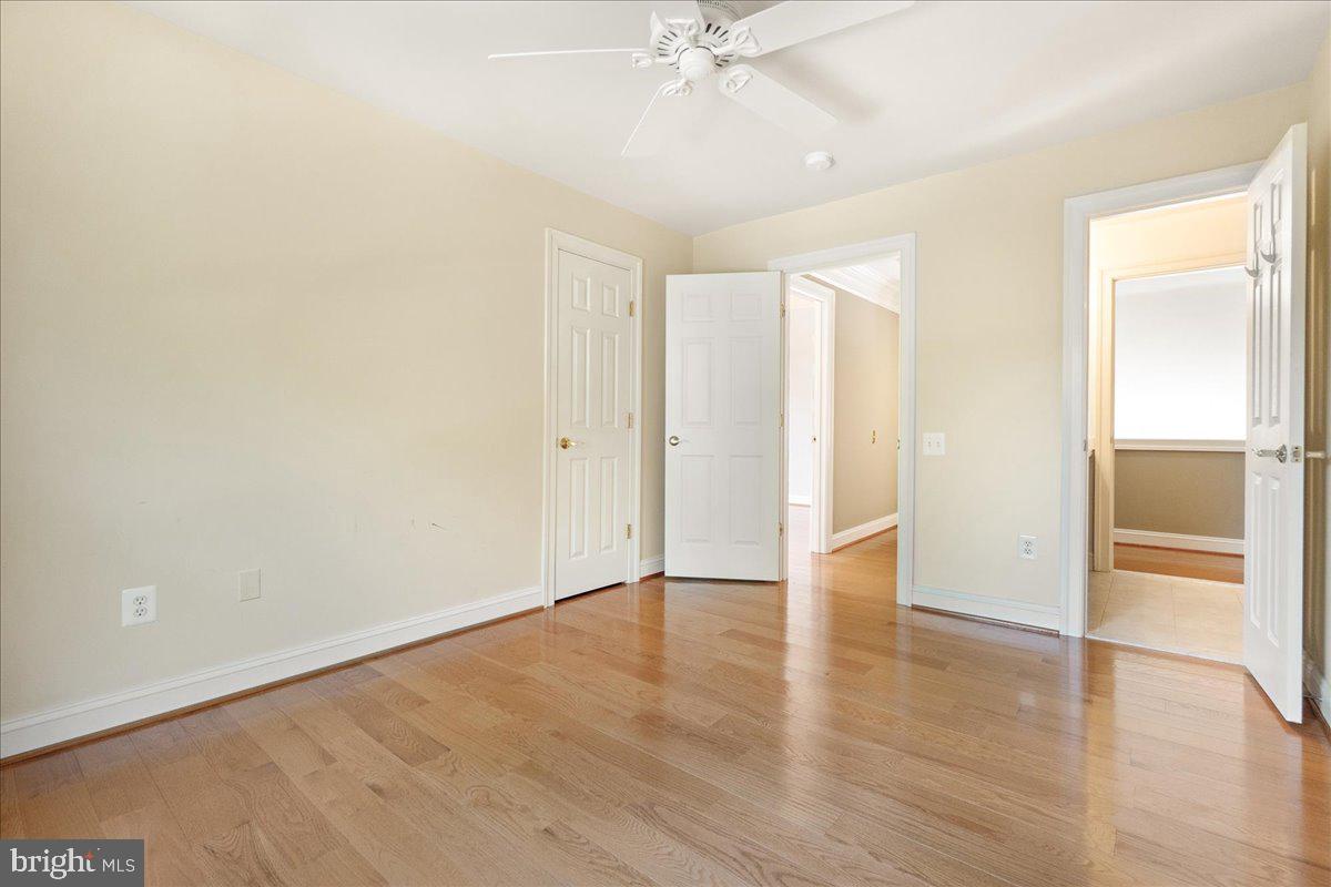 CLAGETT FARM - Residential