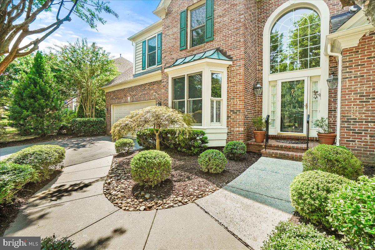 CLAGETT FARM - Residential