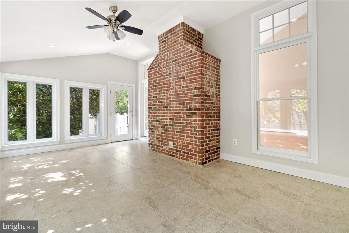 CLAGETT FARM - Residential