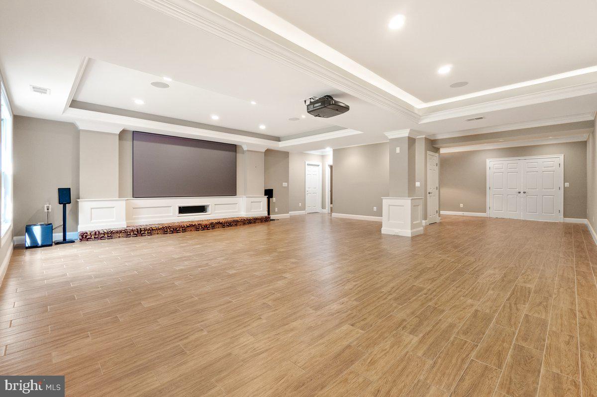 CLAGETT FARM - Residential