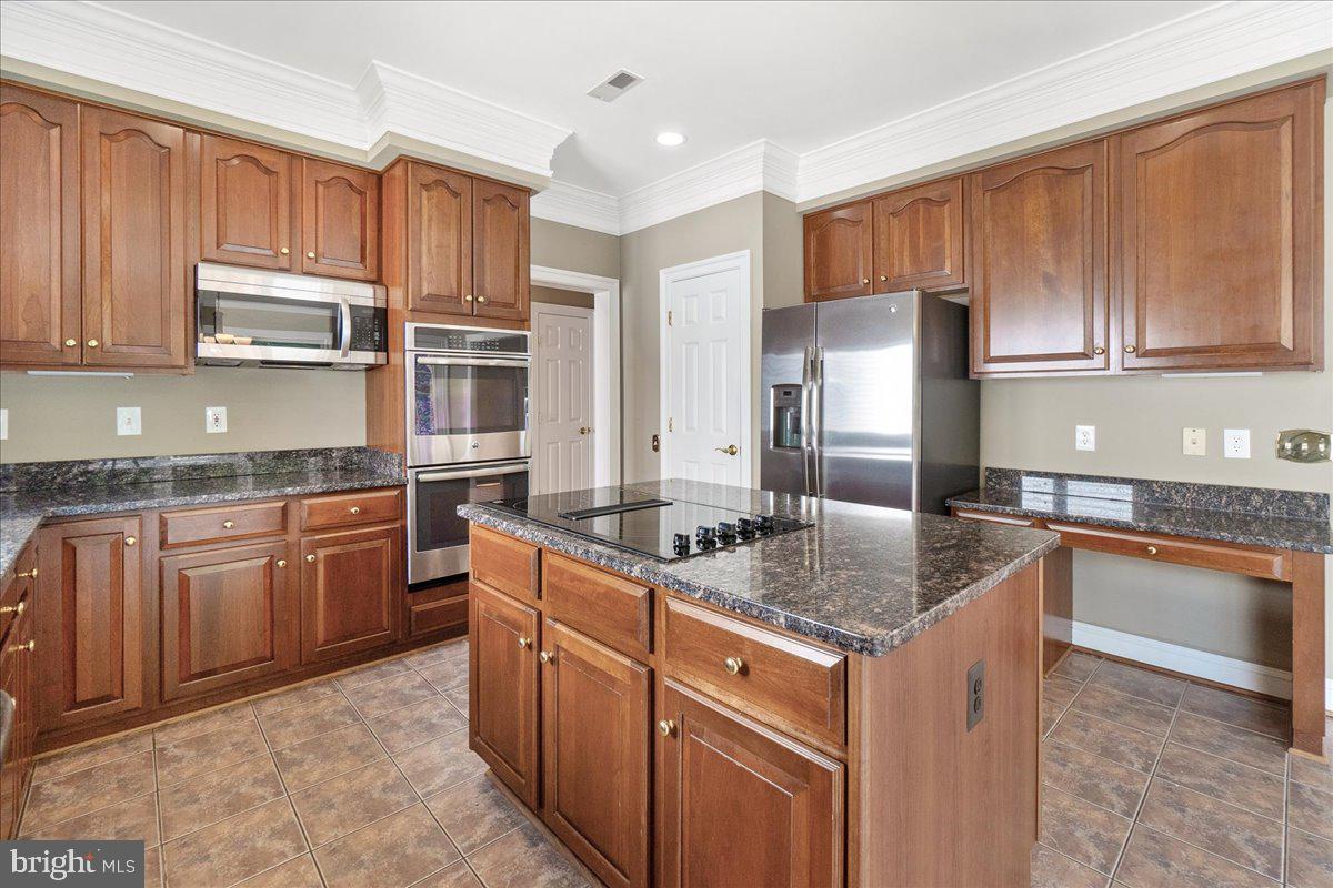 CLAGETT FARM - Residential