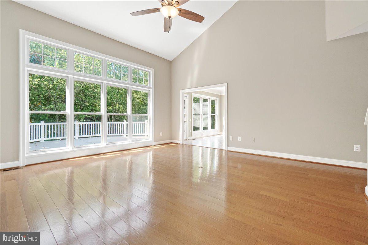 CLAGETT FARM - Residential