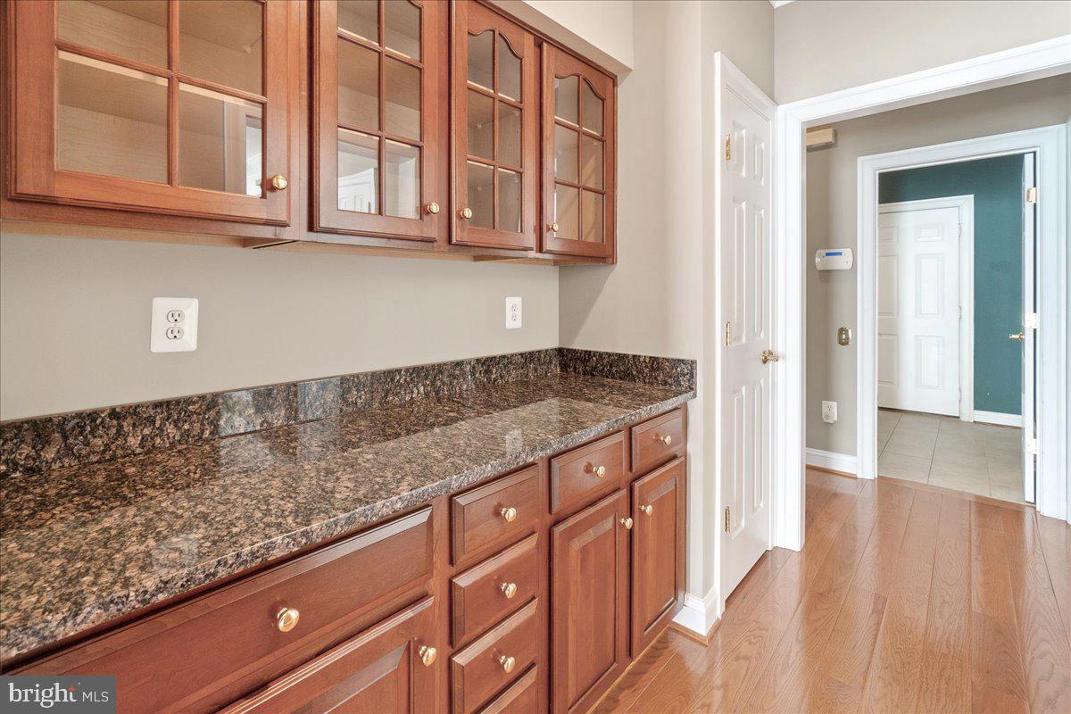 CLAGETT FARM - Residential