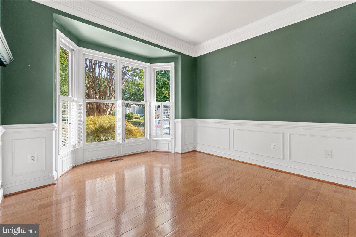 CLAGETT FARM - Residential