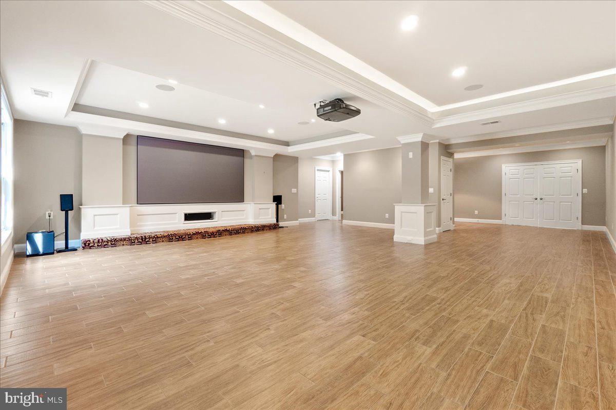 CLAGETT FARM - Residential