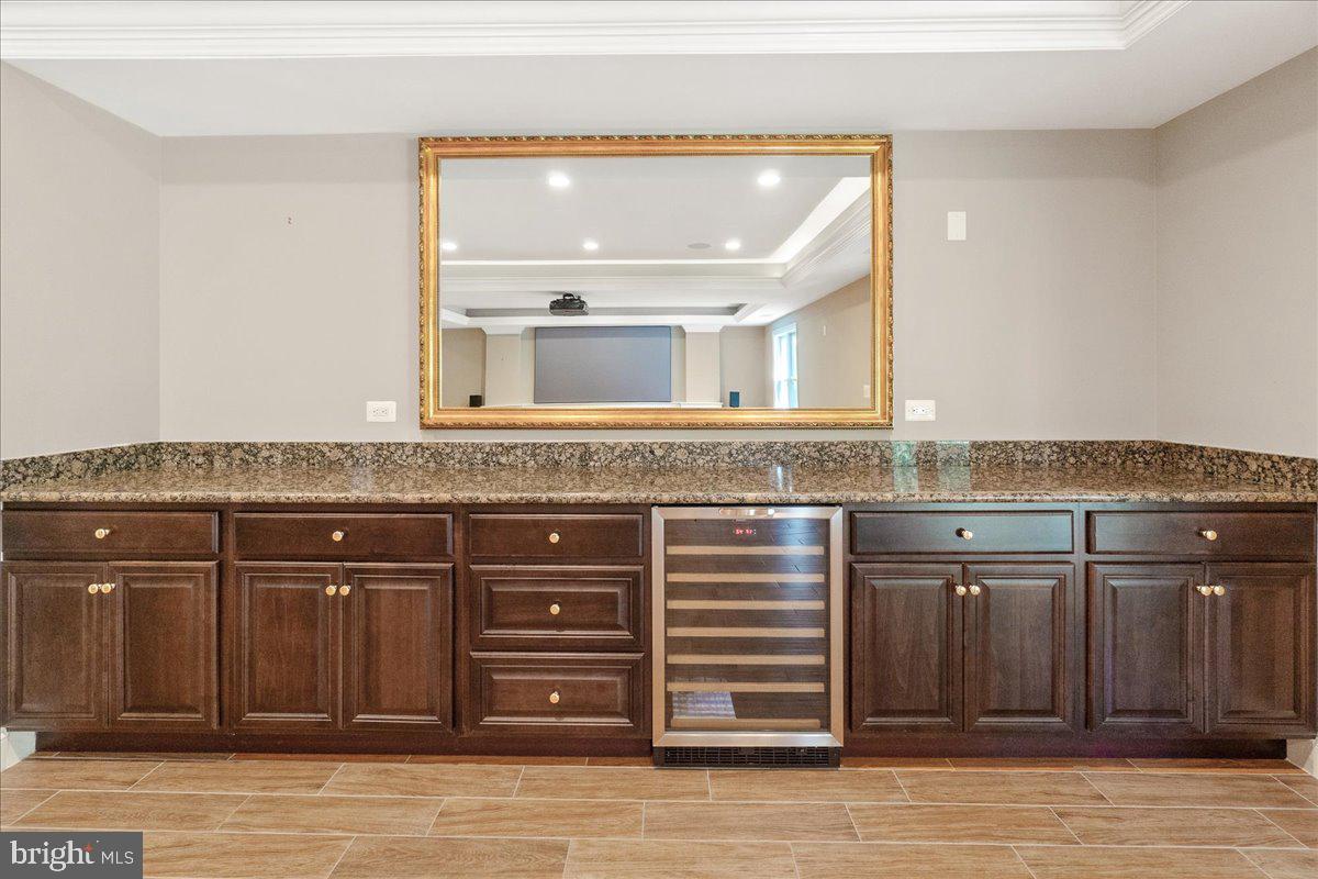 CLAGETT FARM - Residential