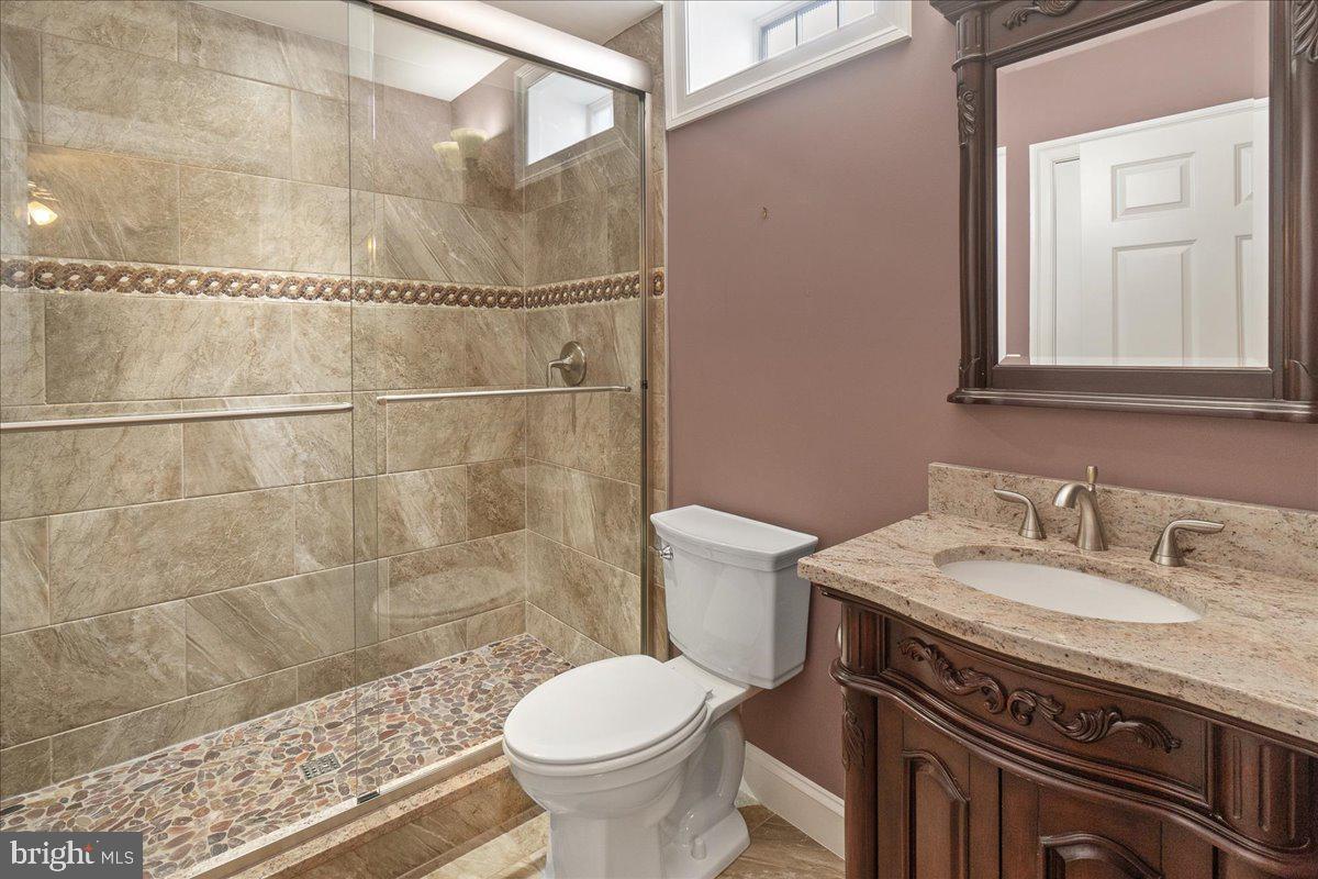 CLAGETT FARM - Residential