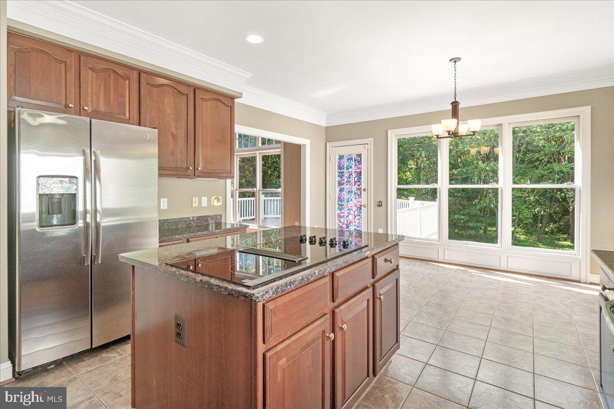 CLAGETT FARM - Residential