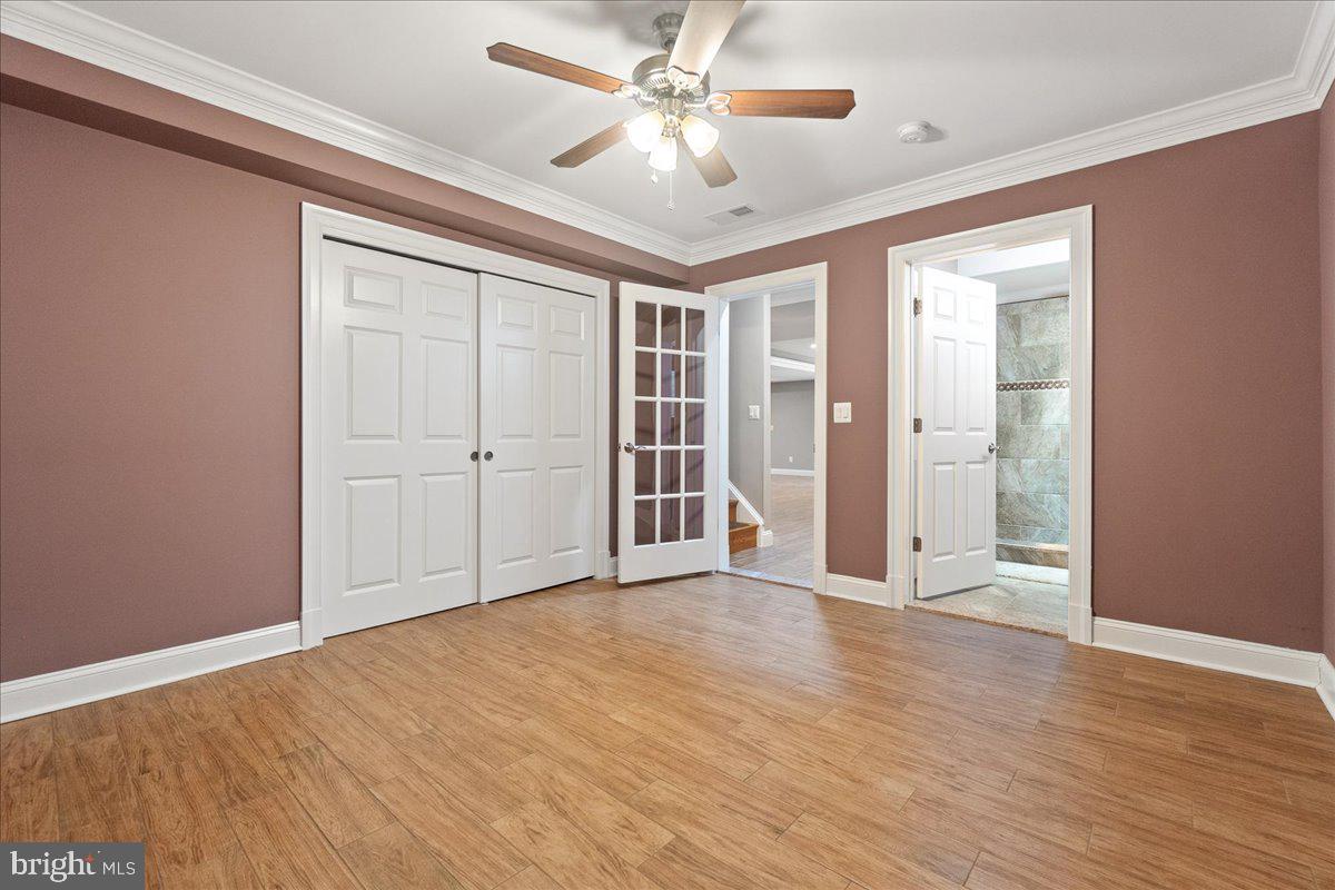 CLAGETT FARM - Residential