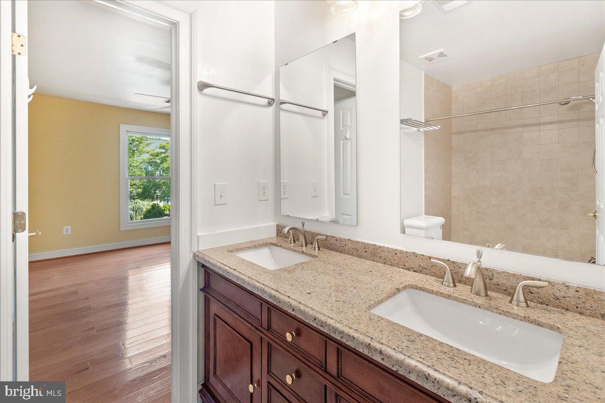 CLAGETT FARM - Residential