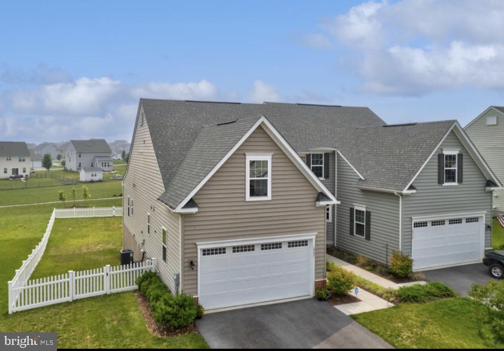 OPEN HOUSE HAS BEEN CANCELED!!!!Welcome to 18221 Bathgate.. Three finished levels of a model like home. The main level has a beautiful add on from the builder, making this home very spacious. From the front door this main level will have your most meticulous buyers captivated!!! A gourmet kitchen, dining area, living area, plus the add on ( all seasons sunroom) . Main bedroom suite, and laundry room.. The second floor has two bedrooms with one full bath. The lower level has the most devine in law suite, with a level walk out to a fully fenced rear yard…