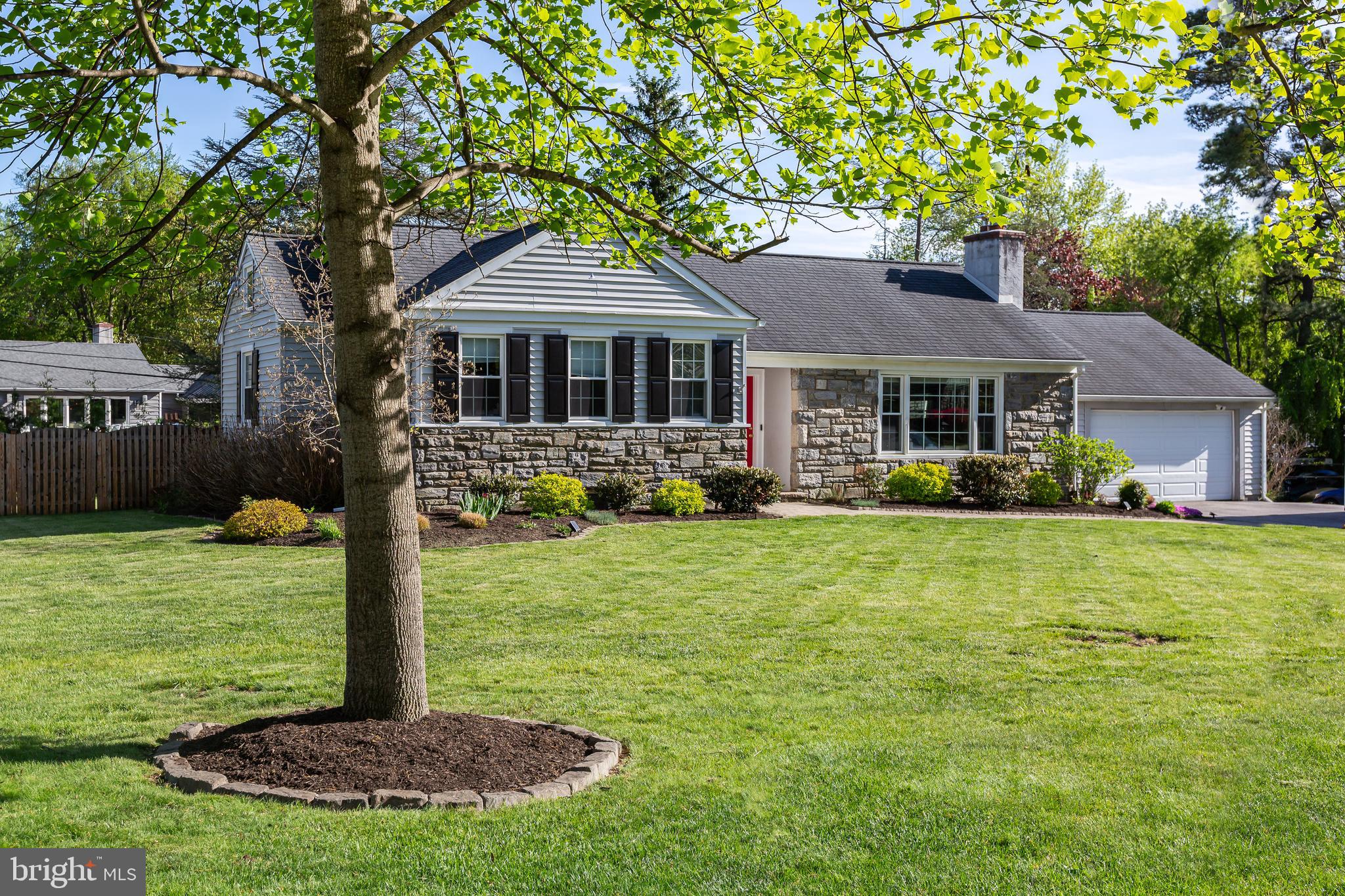 DEEPDALE - Residential