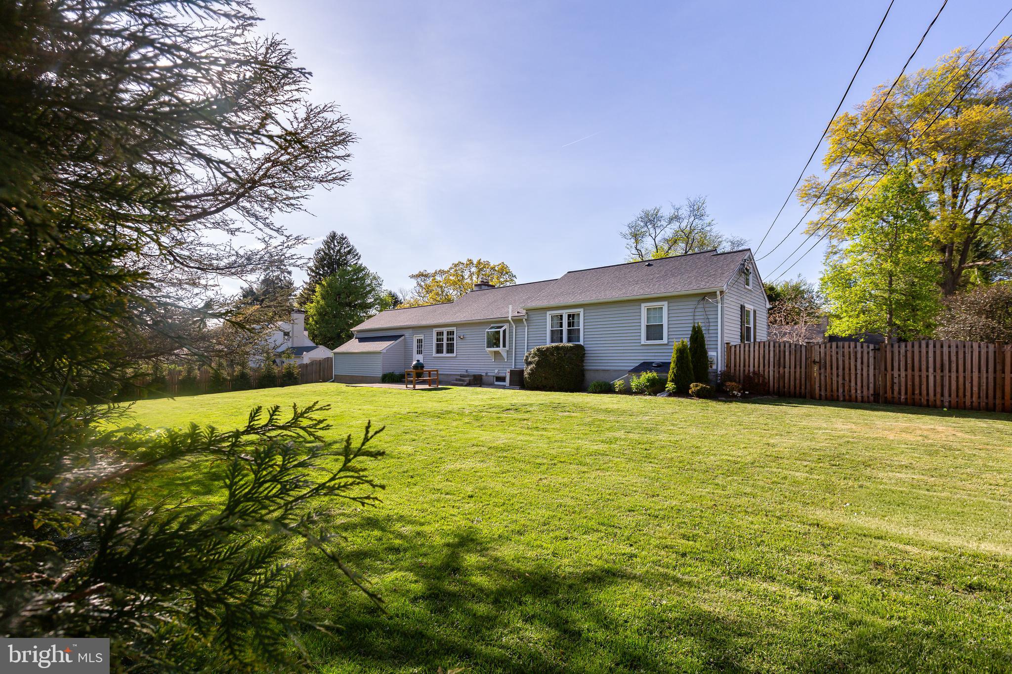 DEEPDALE - Residential