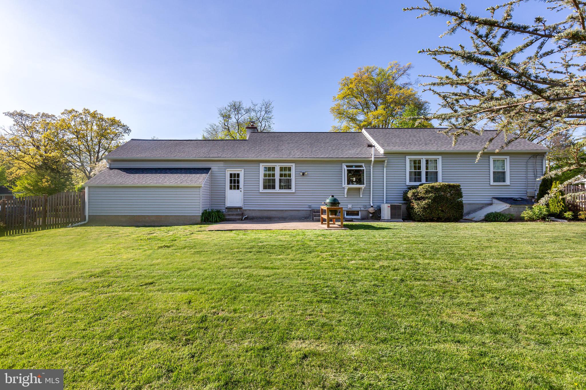DEEPDALE - Residential