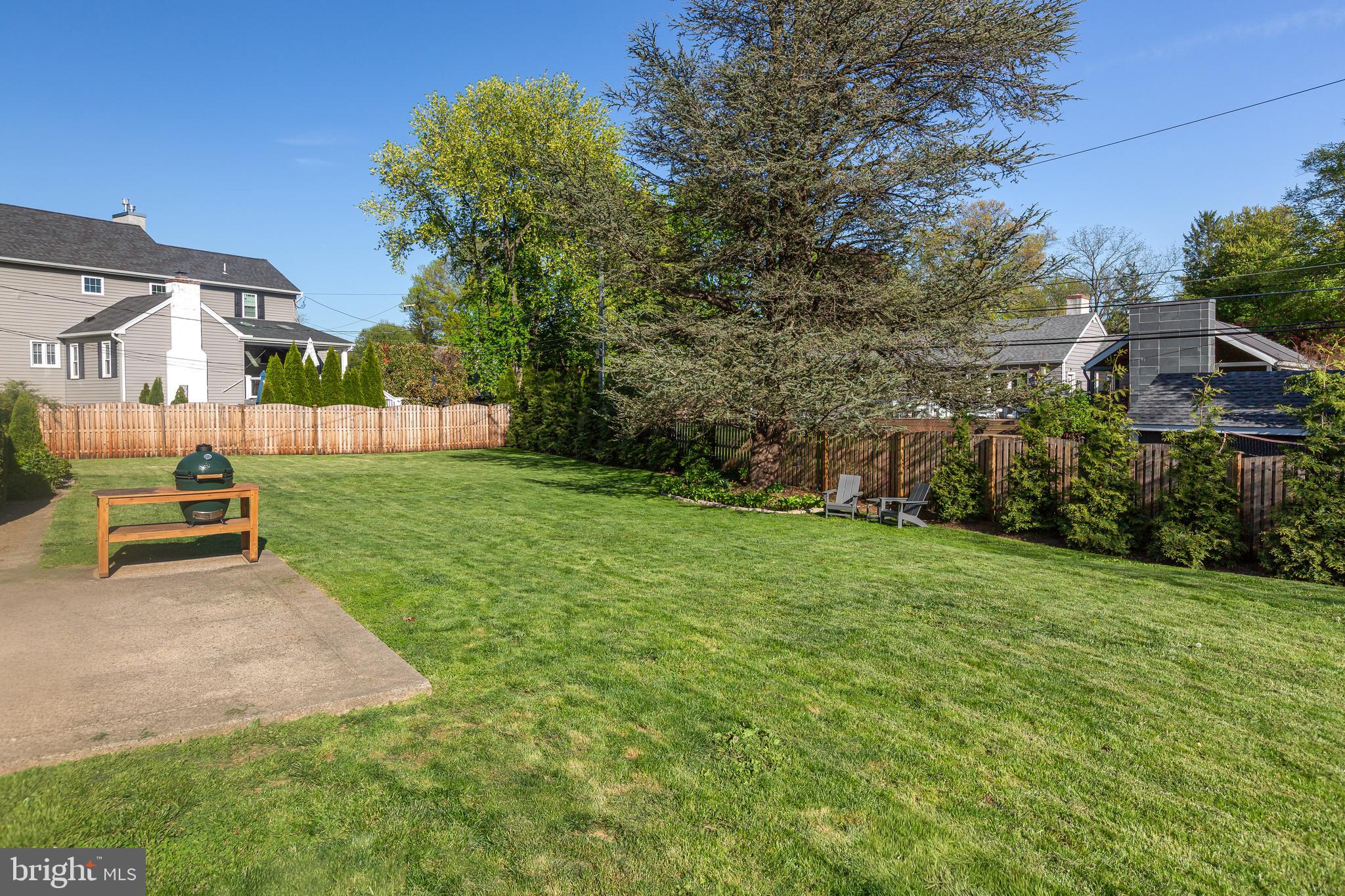 DEEPDALE - Residential