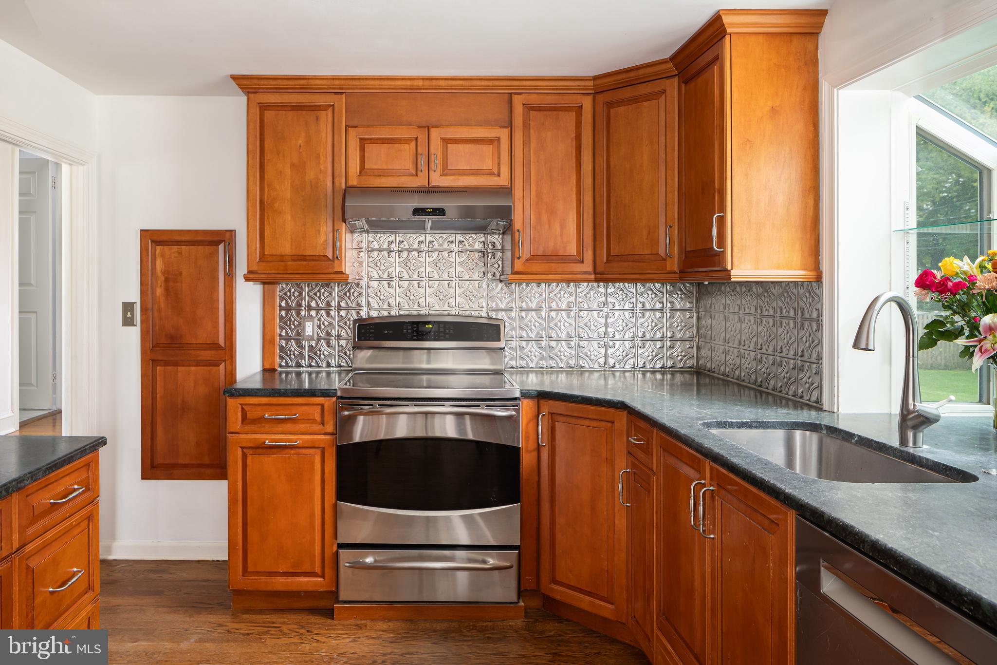 DEEPDALE - Residential