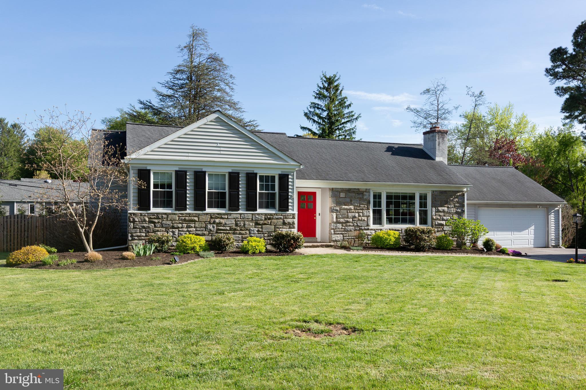 DEEPDALE - Residential