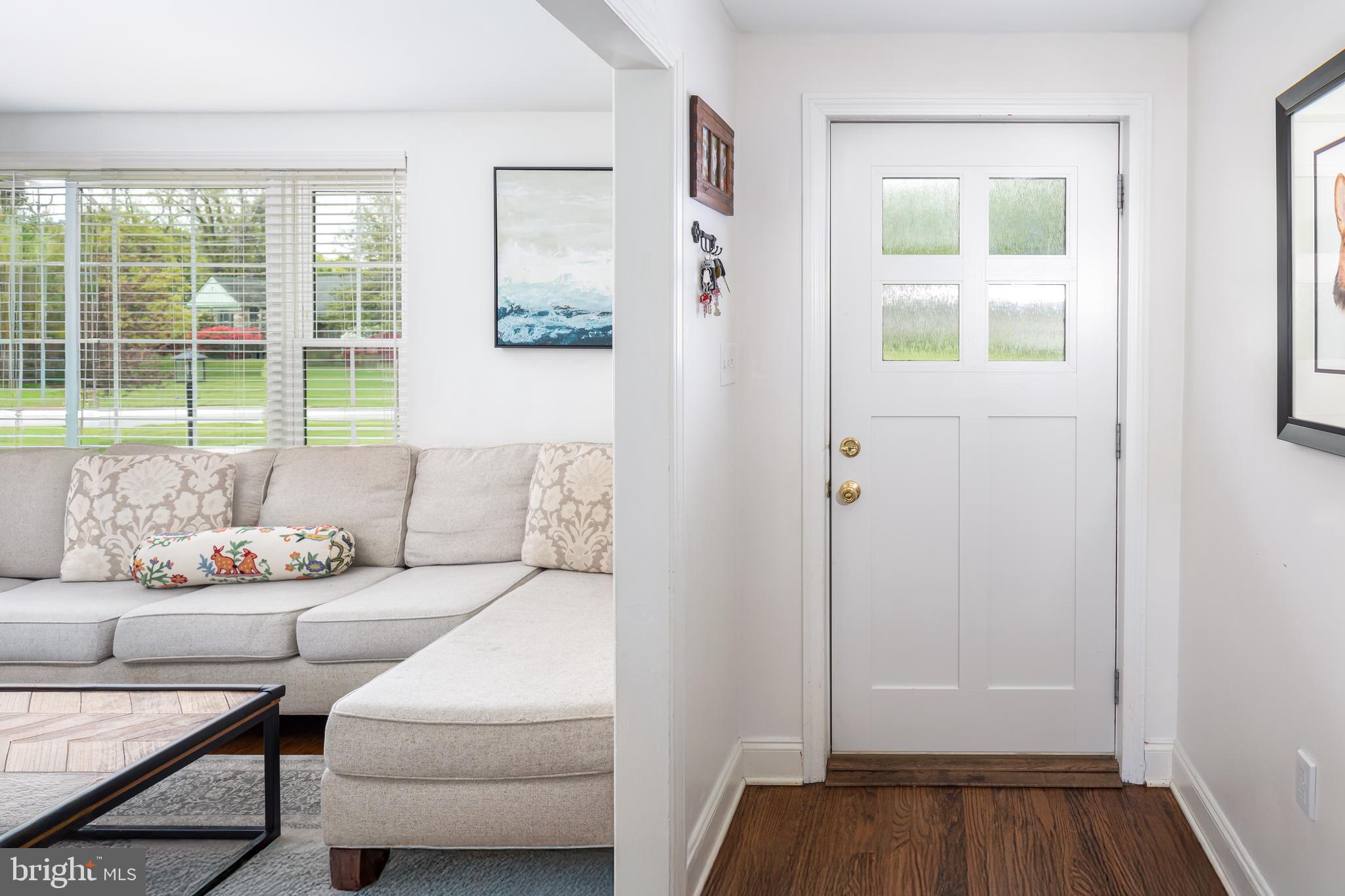 DEEPDALE - Residential
