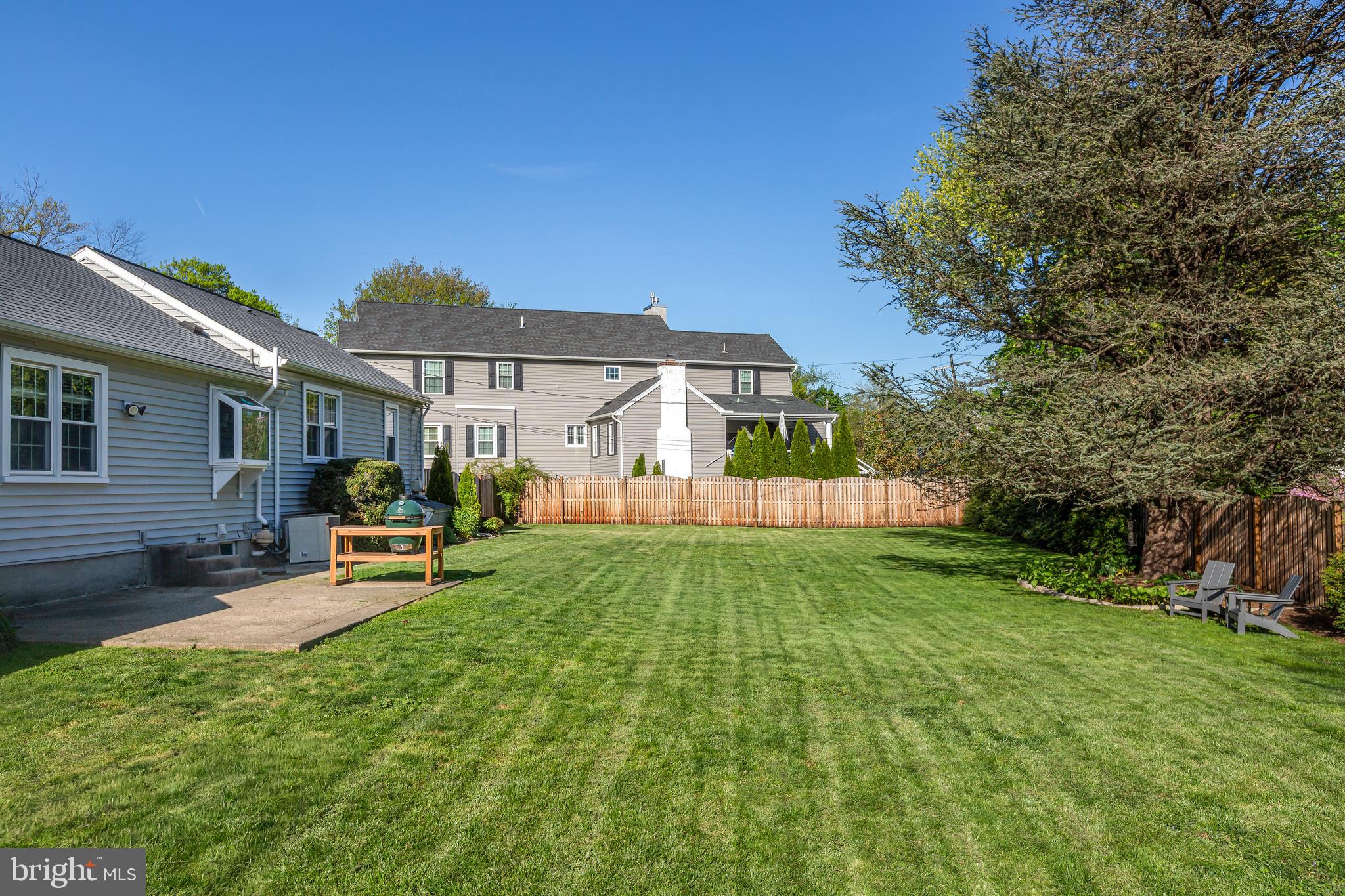 DEEPDALE - Residential