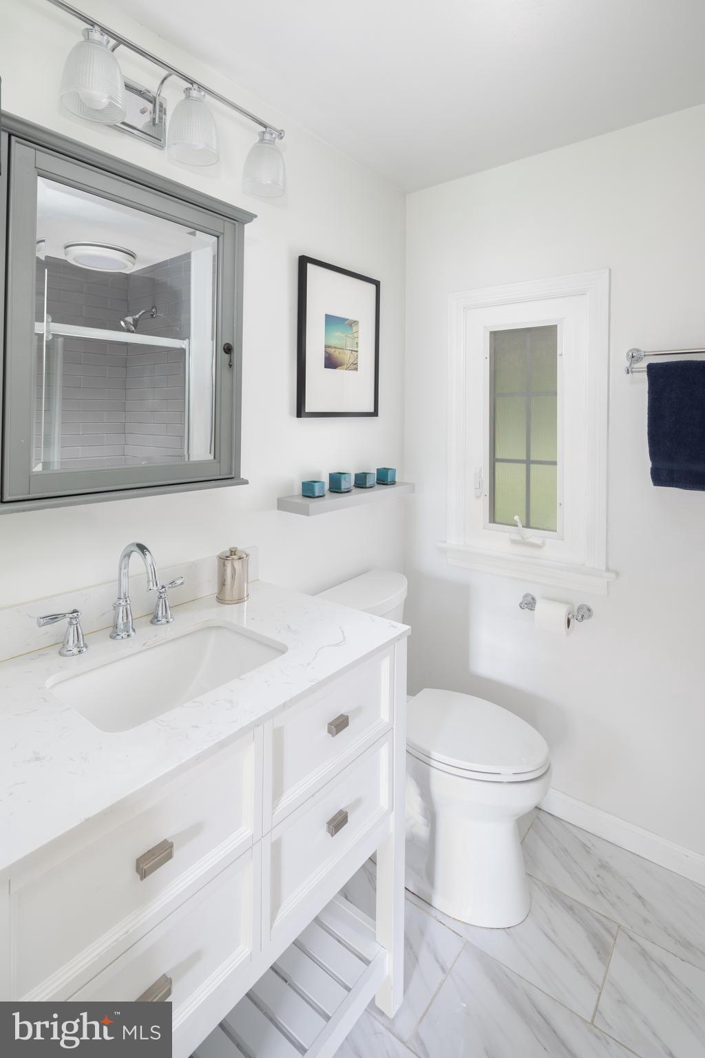 DEEPDALE - Residential