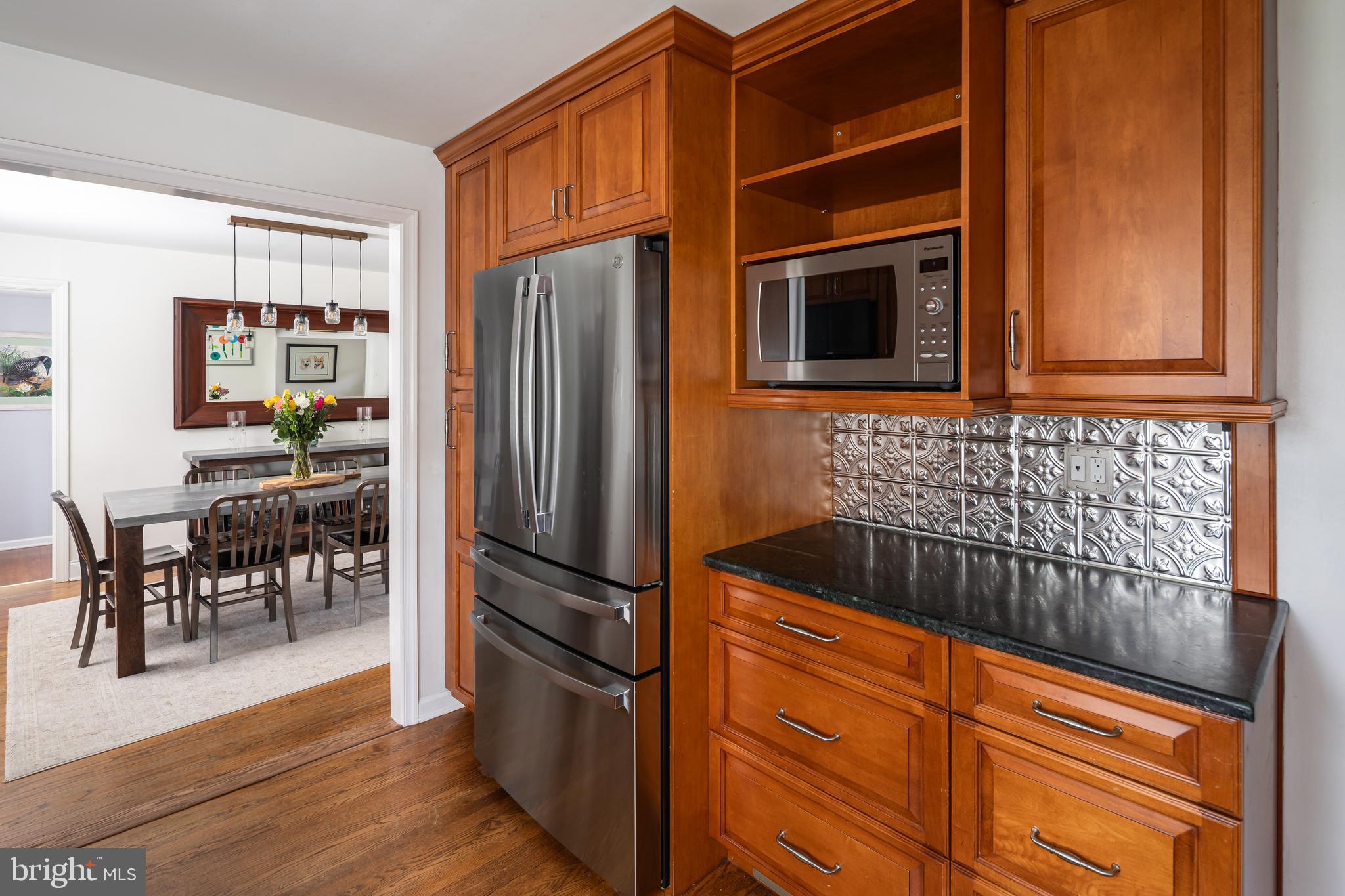 DEEPDALE - Residential